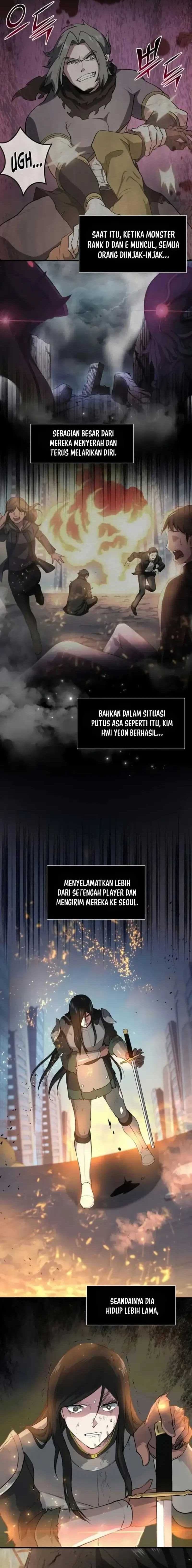 Leveling Up with Skills Page 6
