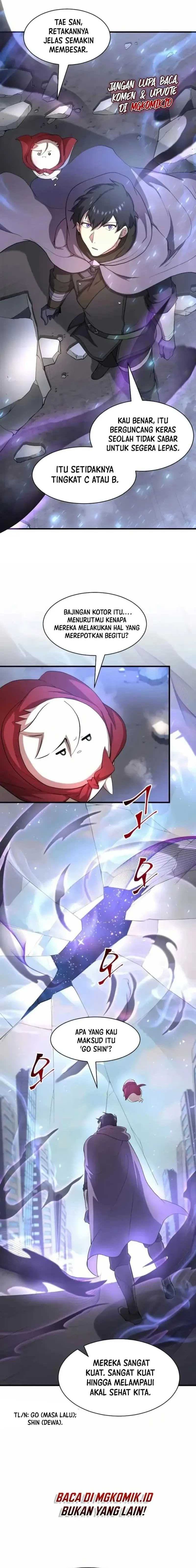 Leveling Up with Skills Page 9