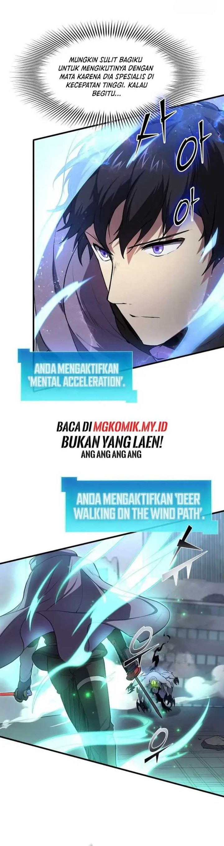 Leveling Up with Skills Page 15