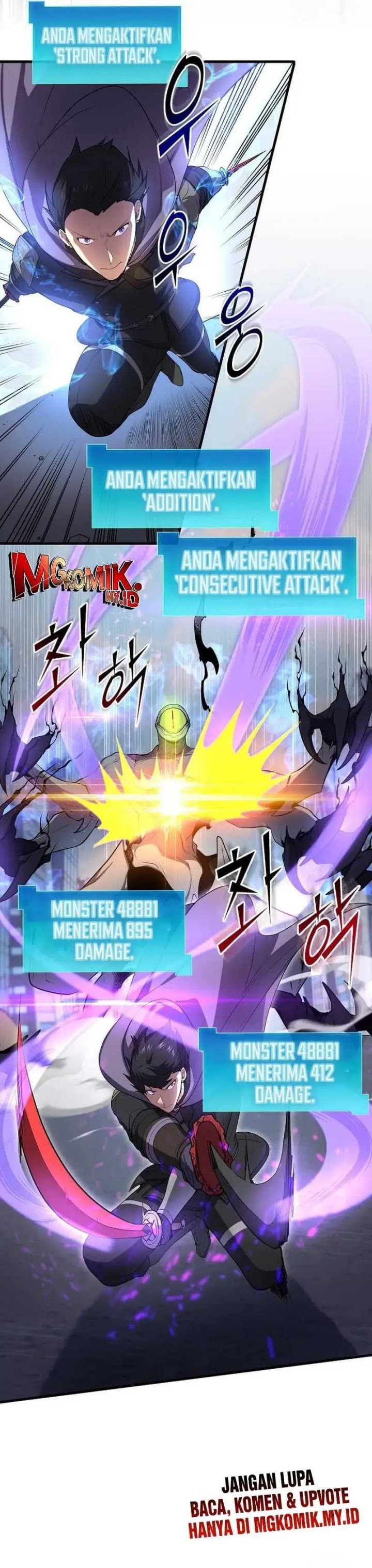 Leveling Up with Skills Page 18