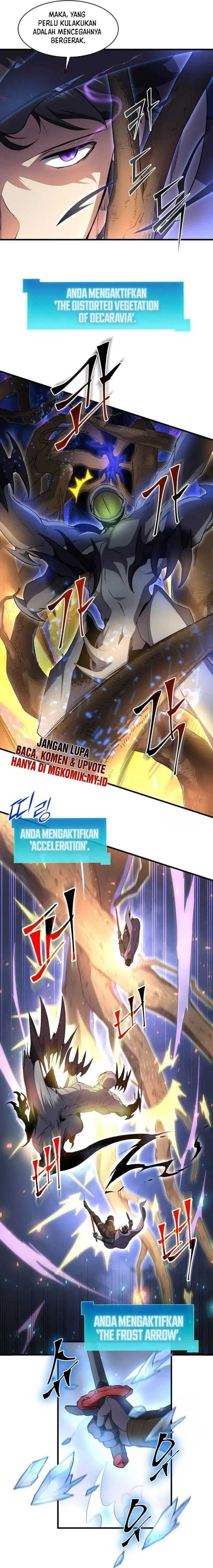 Leveling Up with Skills Page 21