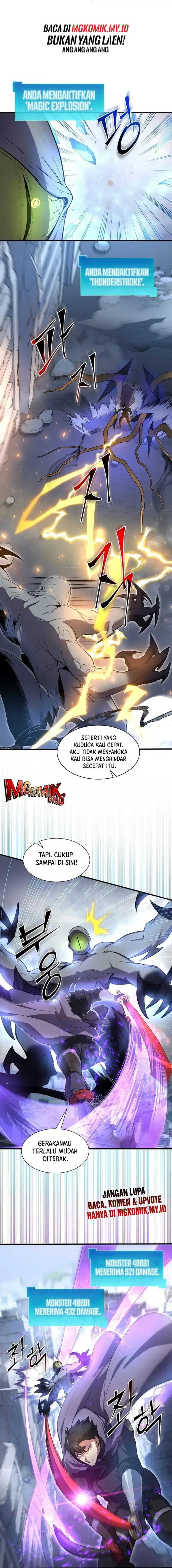 Leveling Up with Skills Page 22