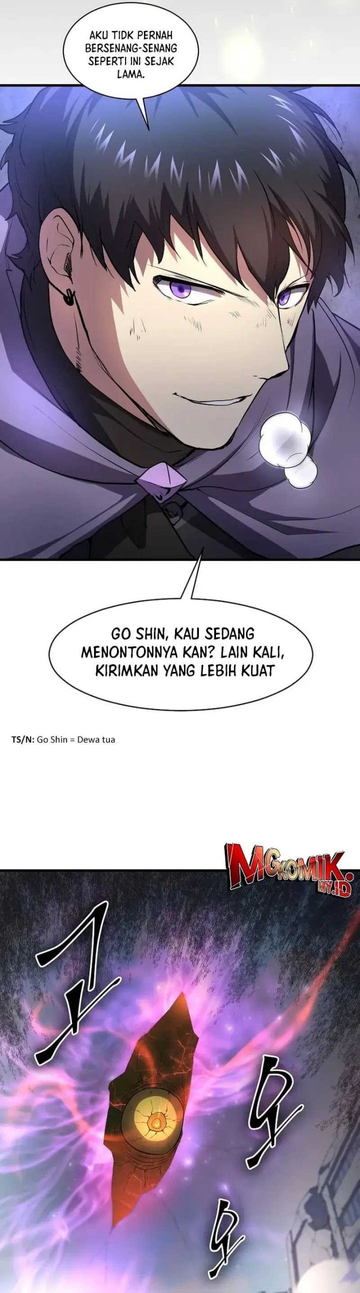 Leveling Up with Skills Page 25