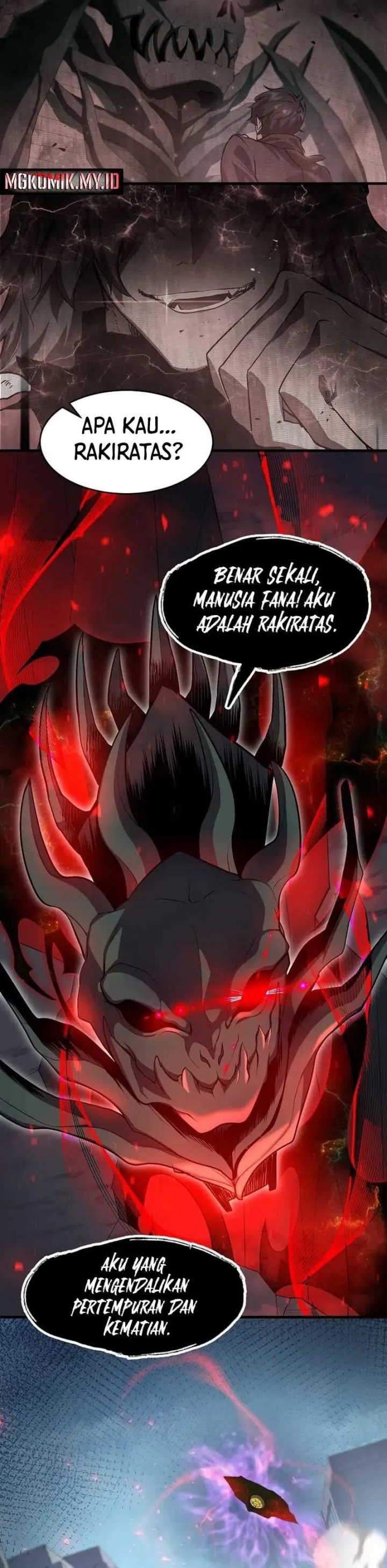 Leveling Up with Skills Page 29