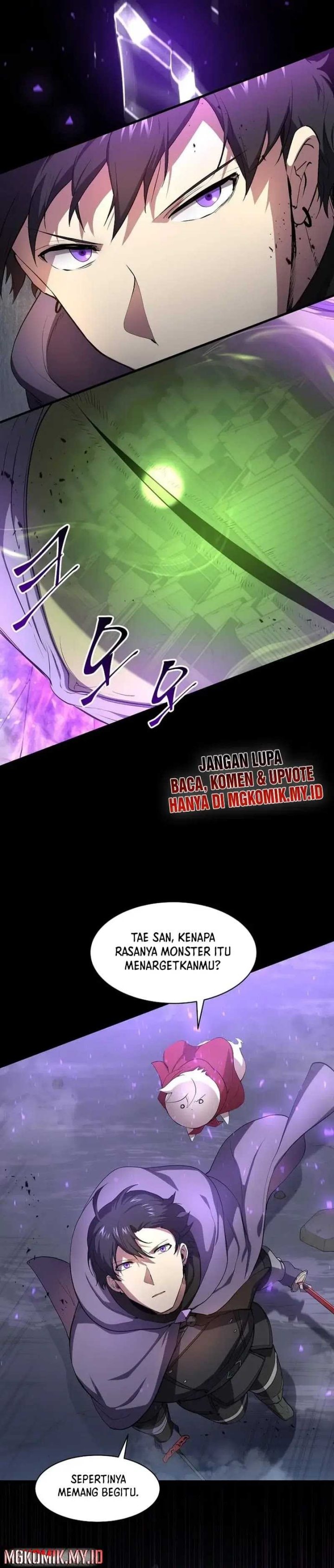 Leveling Up with Skills Page 3