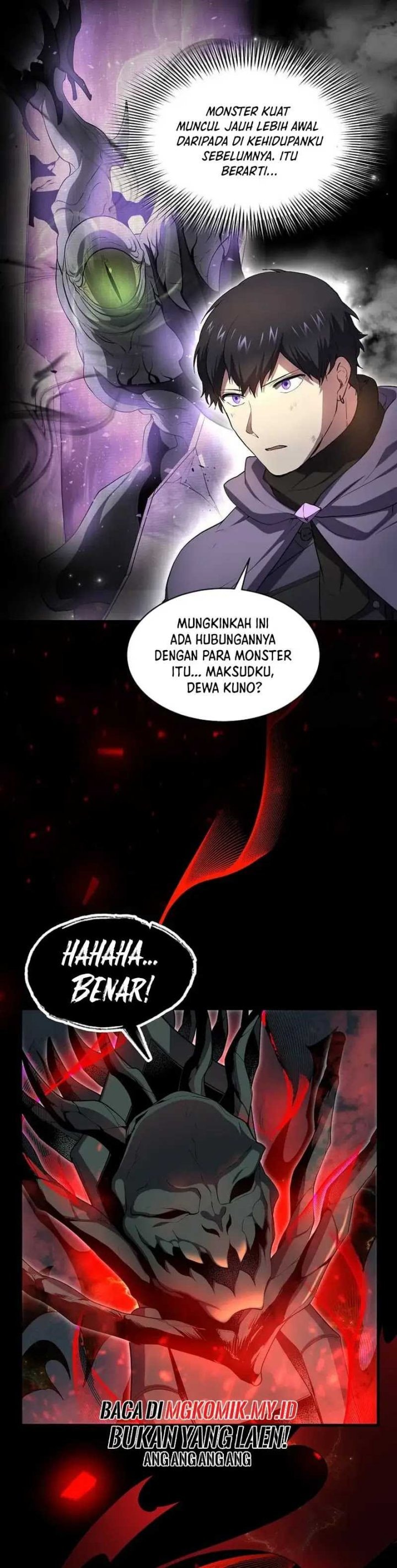Leveling Up with Skills Page 31