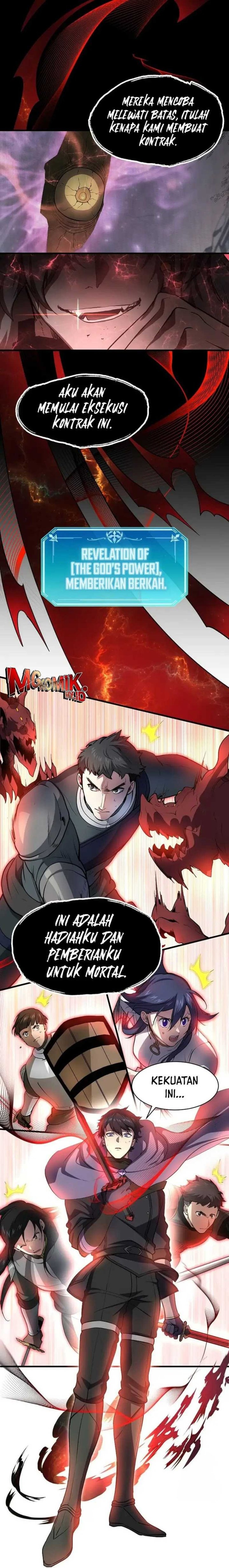 Leveling Up with Skills Page 32