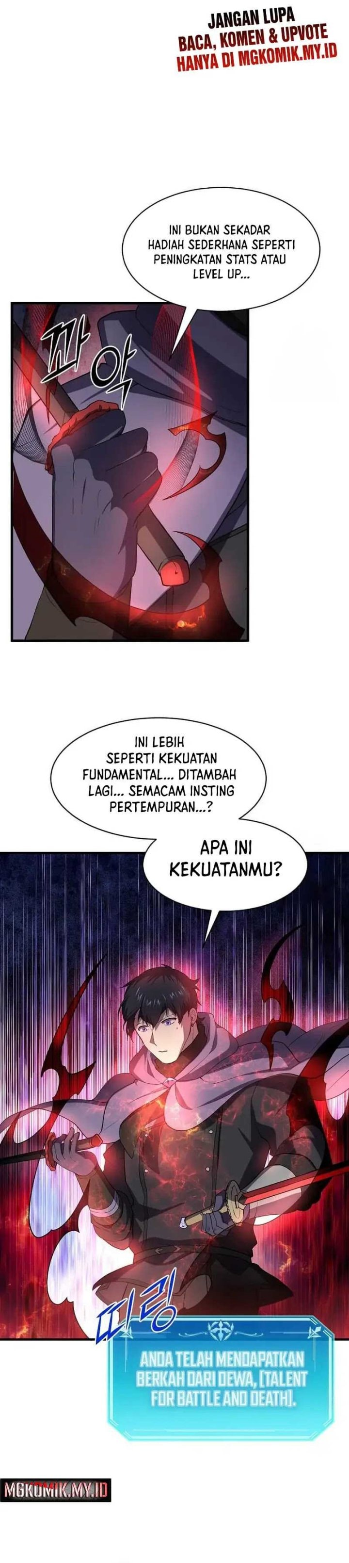 Leveling Up with Skills Page 33