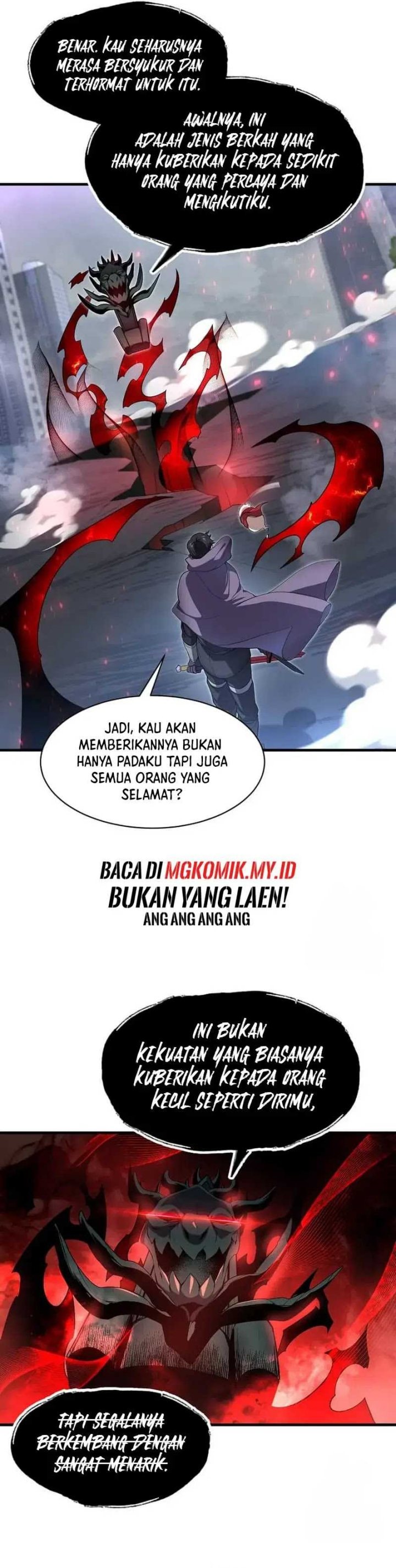Leveling Up with Skills Page 34