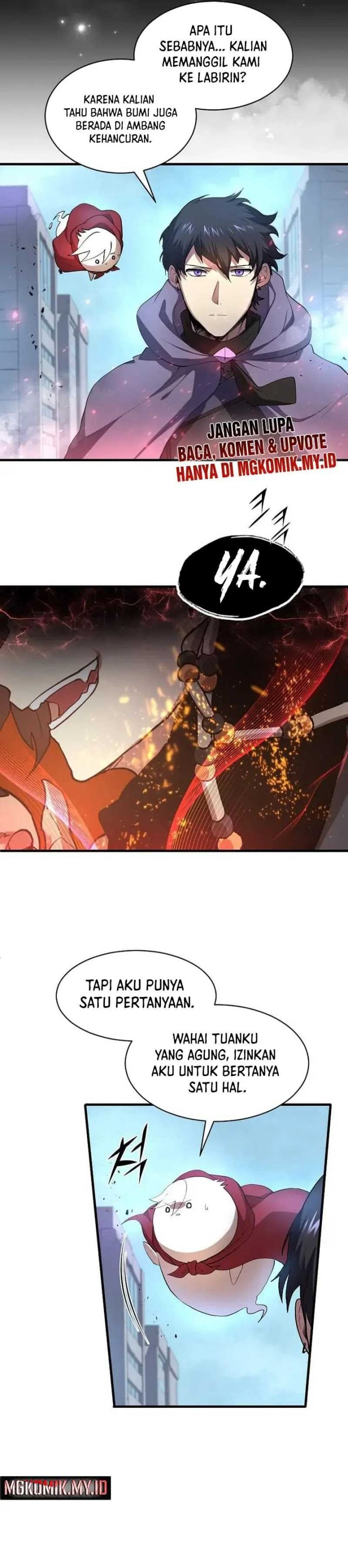 Leveling Up with Skills Page 39