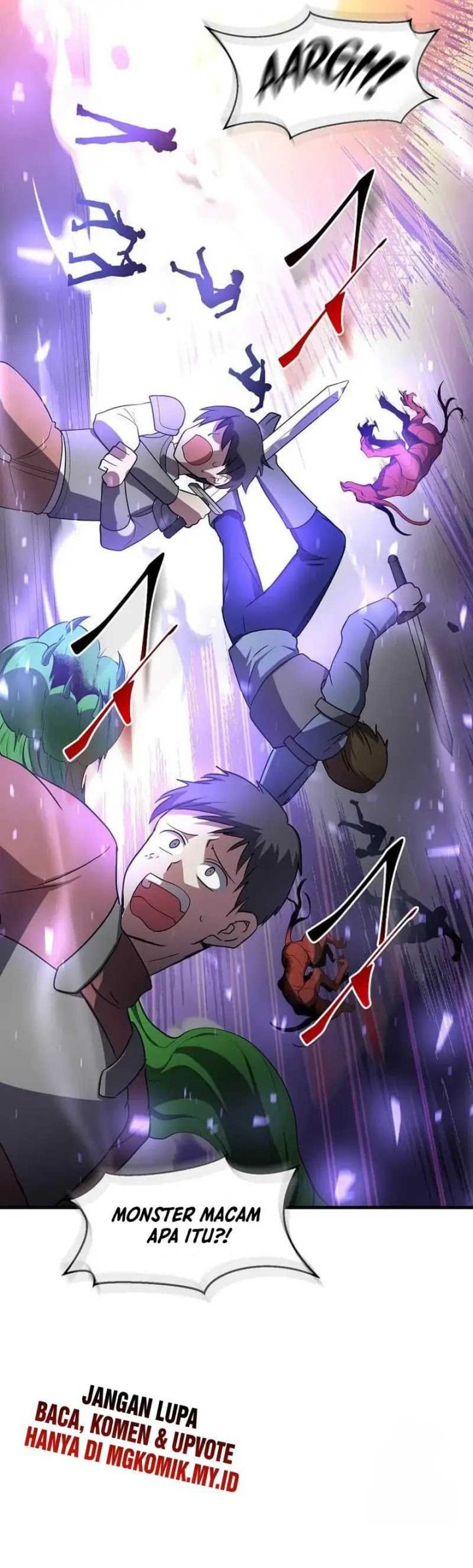 Leveling Up with Skills Page 5