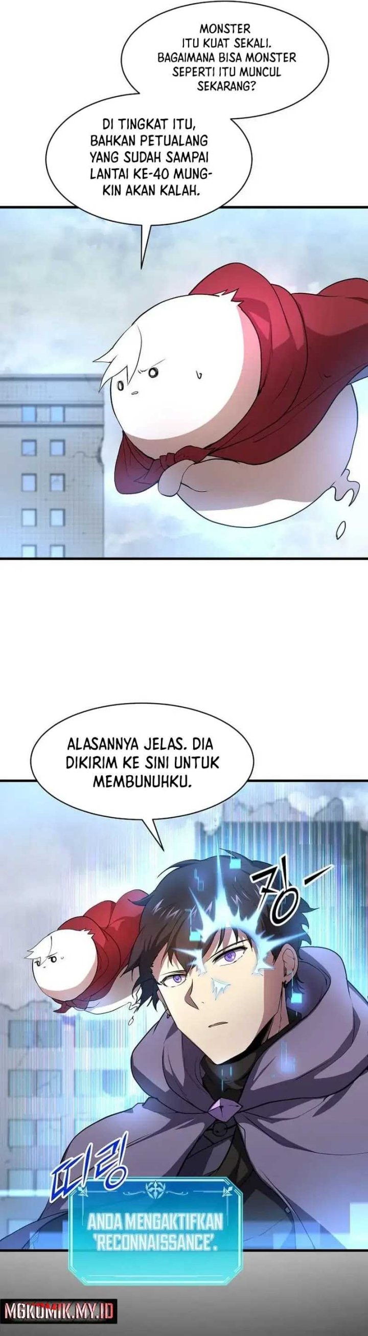 Leveling Up with Skills Page 9