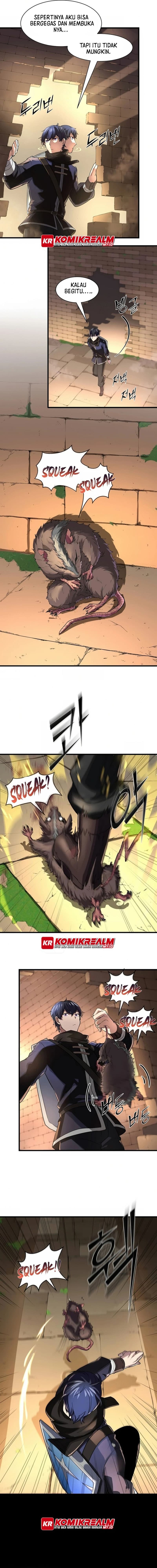 Leveling Up with Skills Page 13
