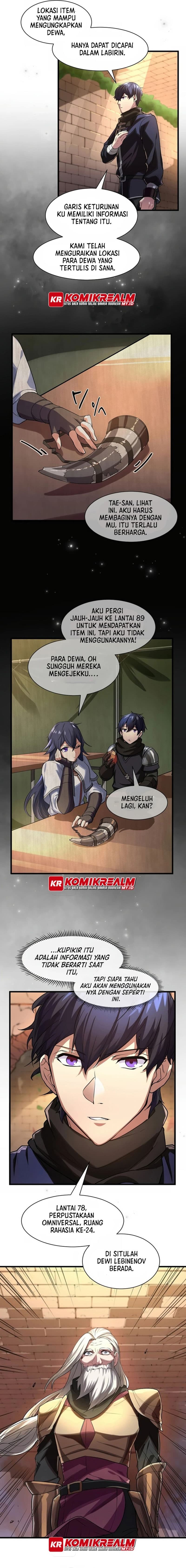 Leveling Up with Skills Page 3
