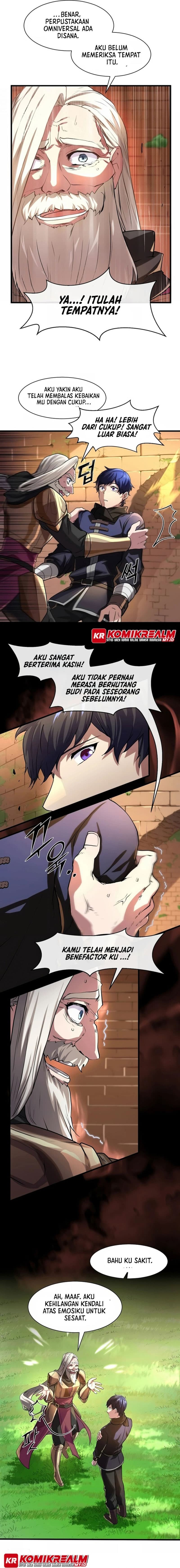 Leveling Up with Skills Page 4