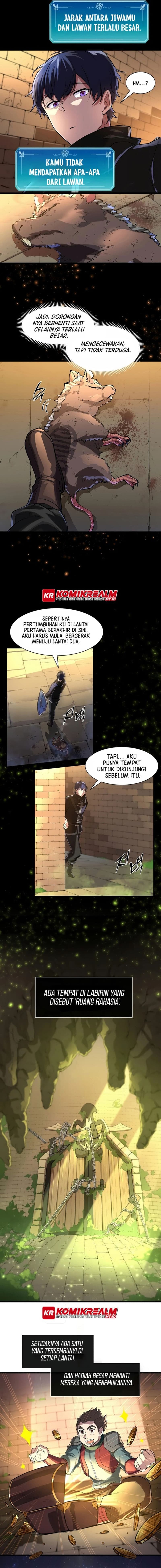 Leveling Up with Skills Page 8