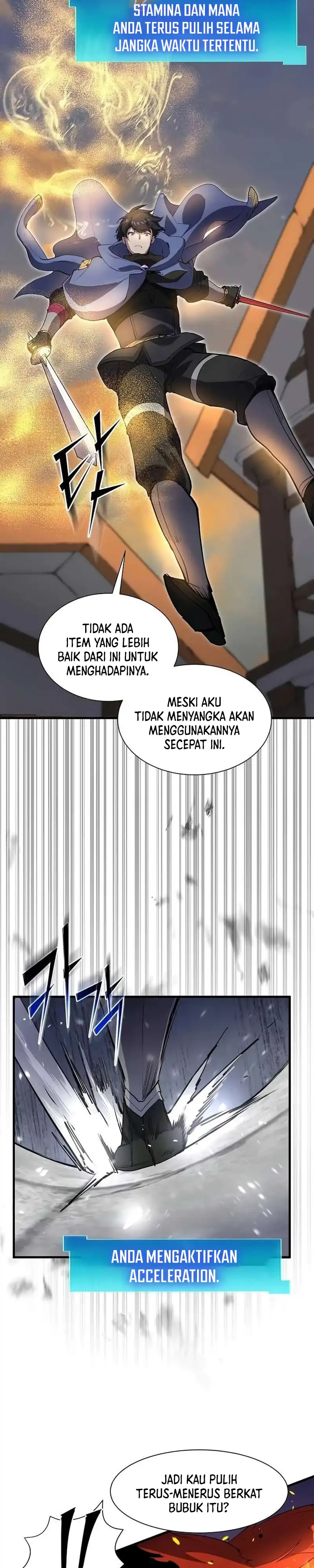 Leveling Up with Skills Page 11