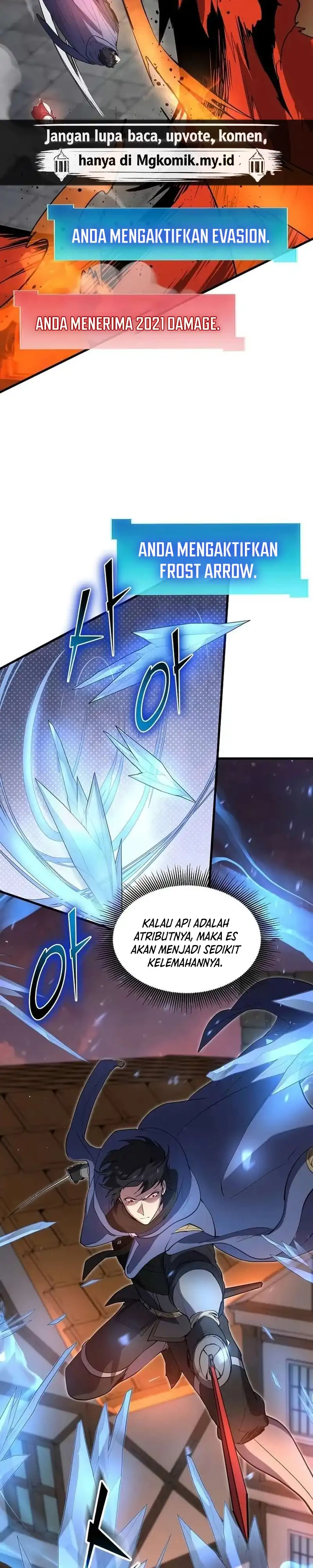 Leveling Up with Skills Page 14