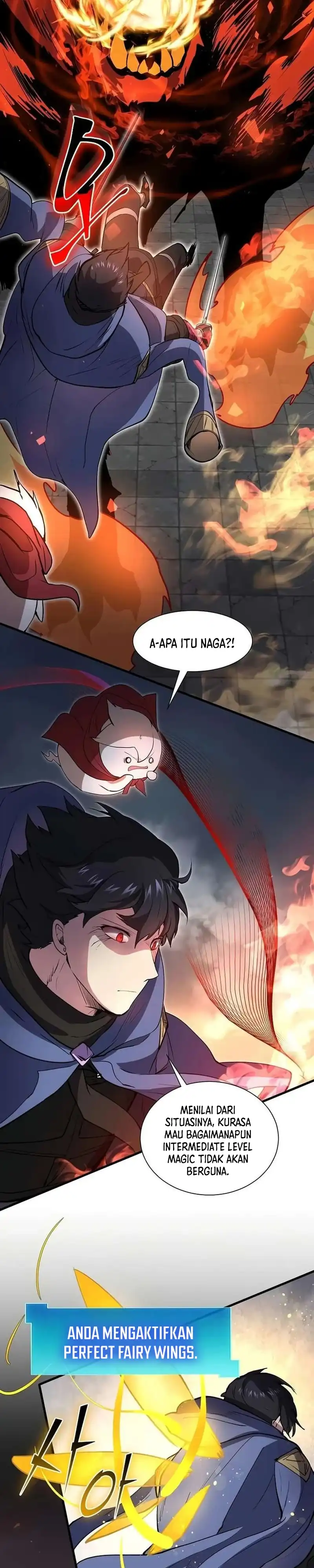 Leveling Up with Skills Page 16