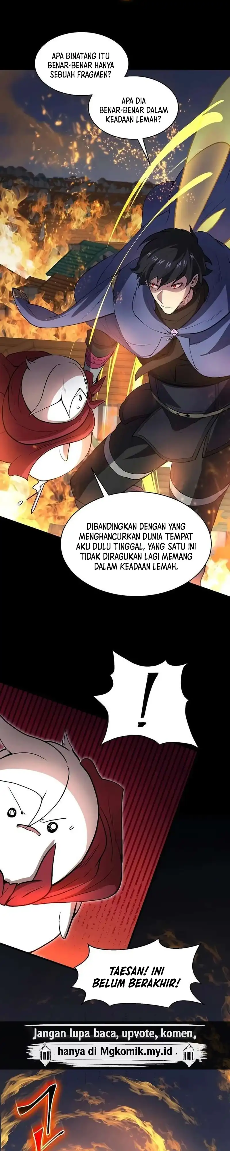 Leveling Up with Skills Page 18