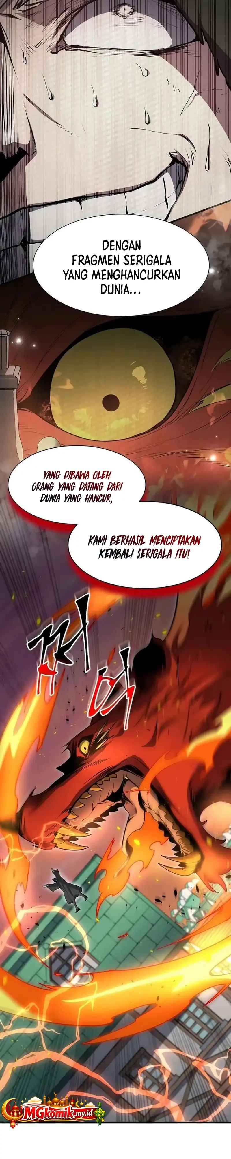 Leveling Up with Skills Page 2