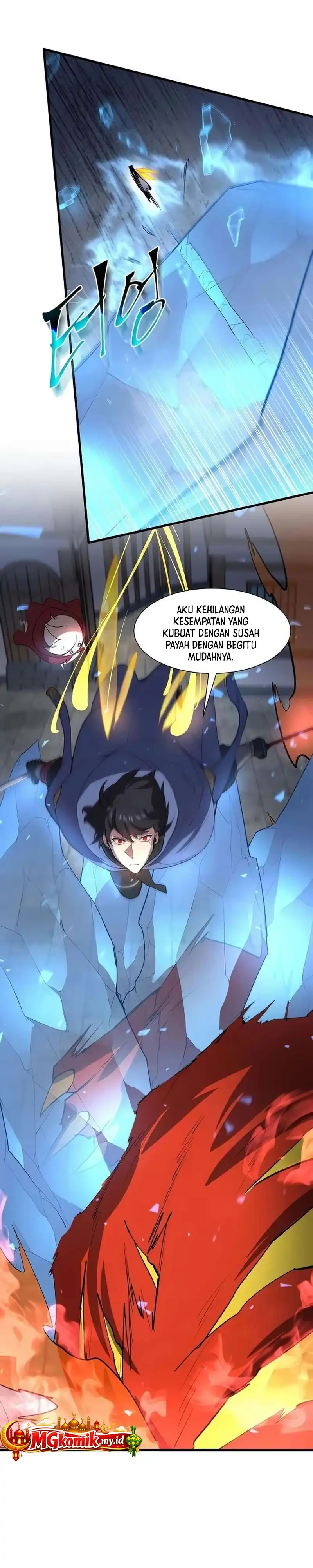 Leveling Up with Skills Page 27