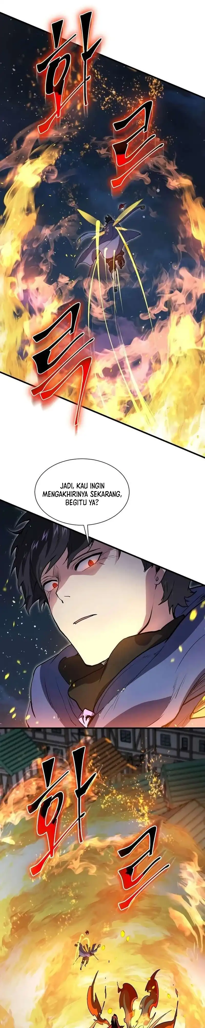 Leveling Up with Skills Page 28