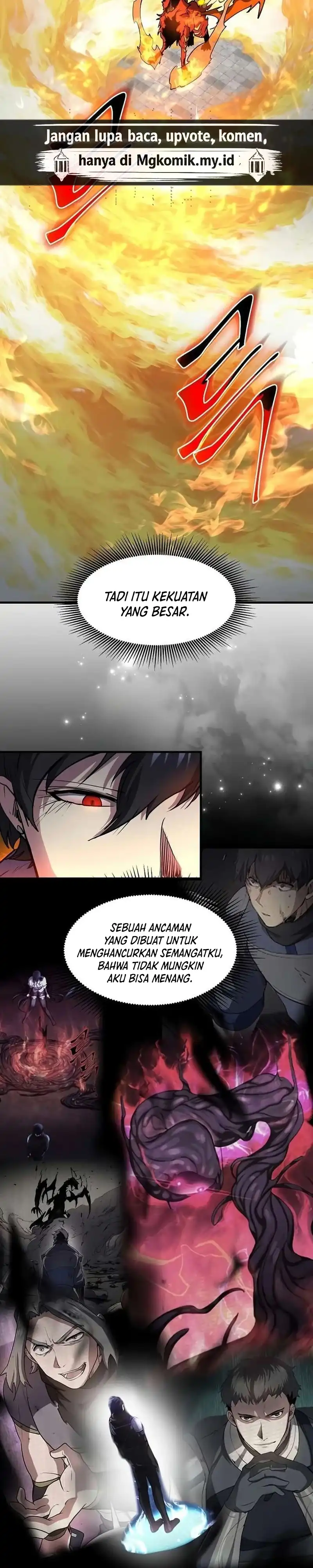 Leveling Up with Skills Page 29