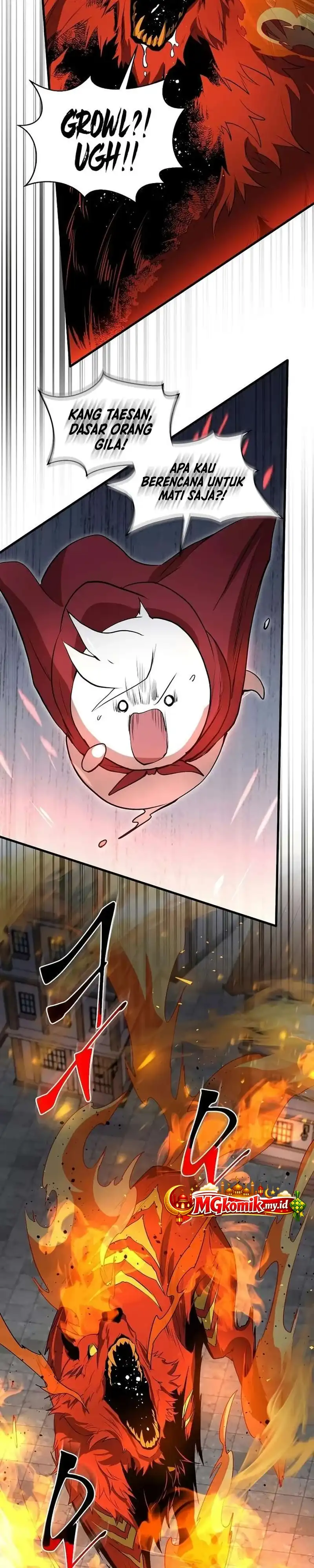 Leveling Up with Skills Page 35