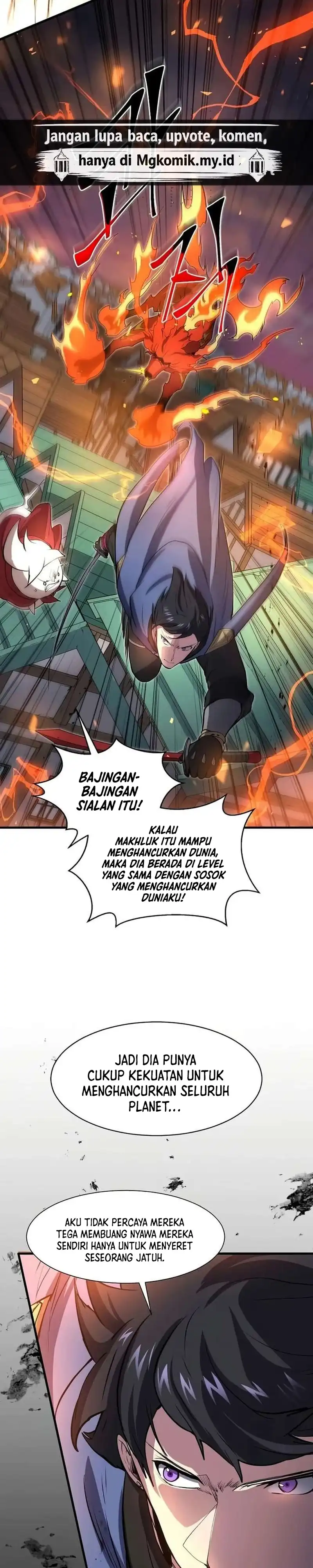 Leveling Up with Skills Page 4