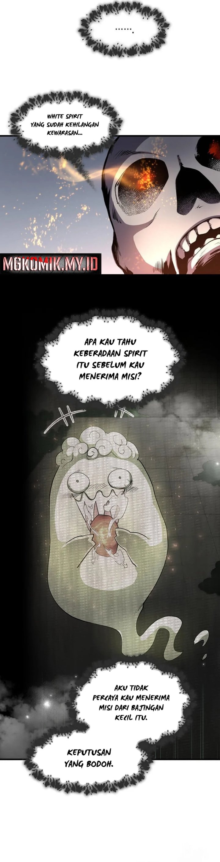 Leveling Up with Skills Page 4