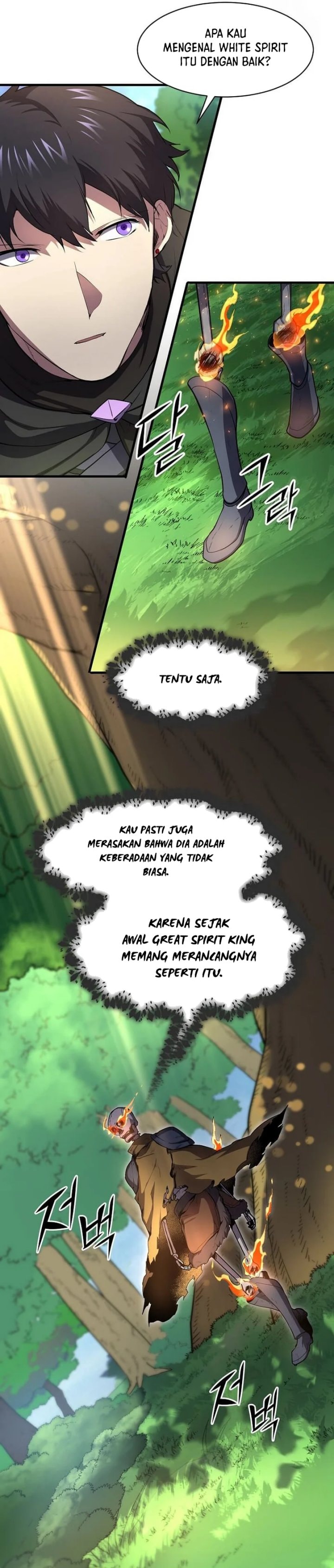 Leveling Up with Skills Page 5