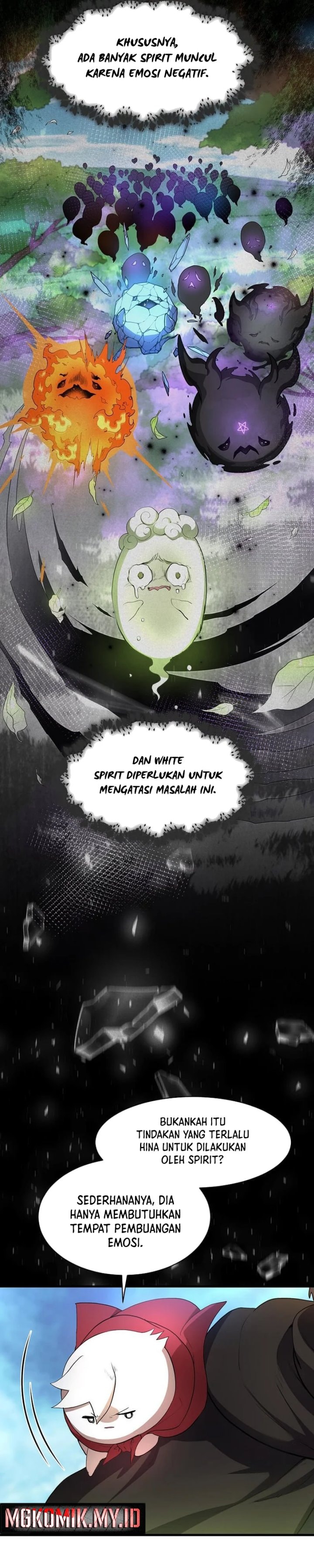 Leveling Up with Skills Page 7