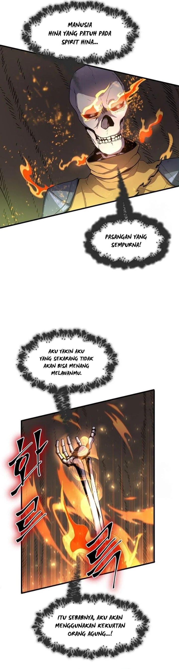 Leveling Up with Skills Page 10