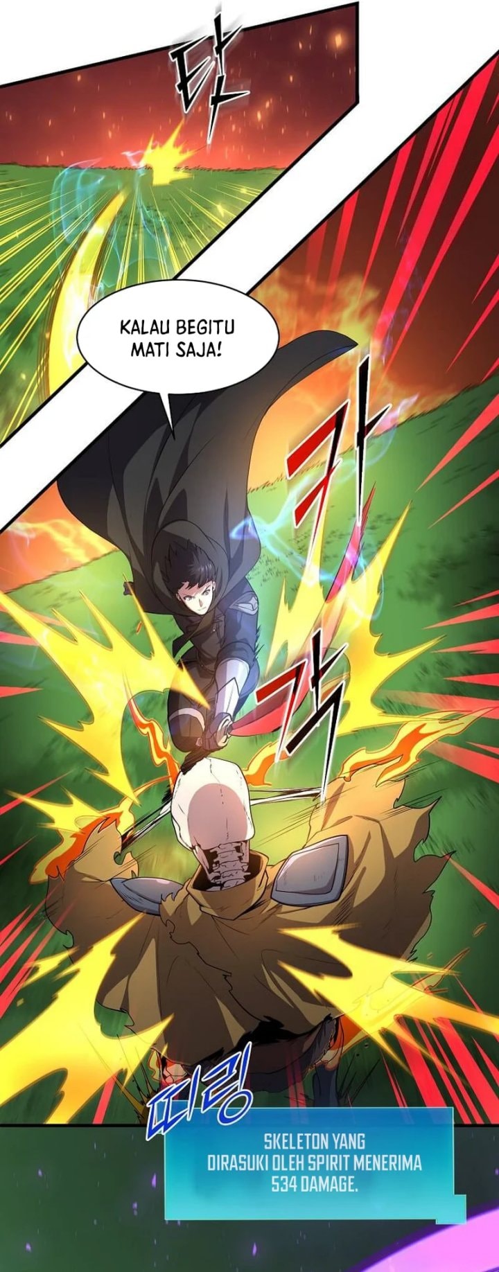 Leveling Up with Skills Page 11