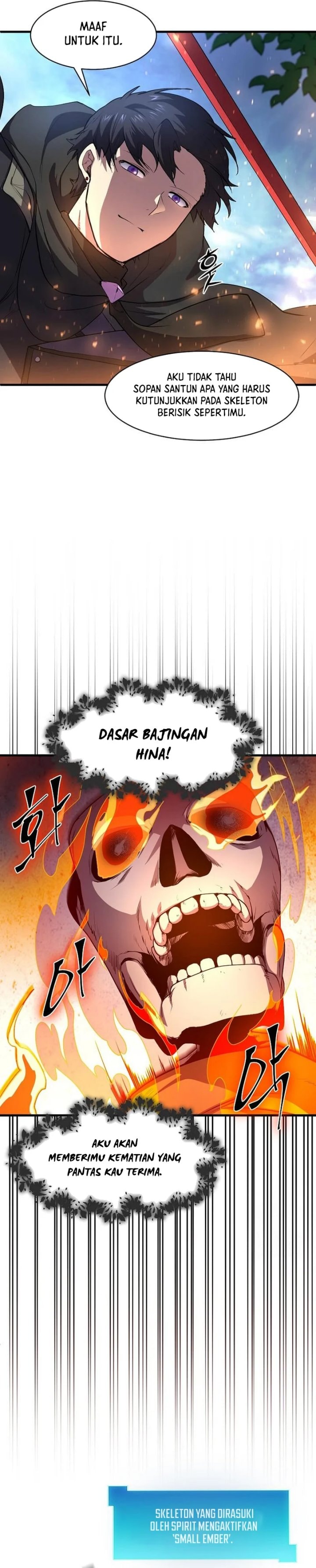 Leveling Up with Skills Page 13