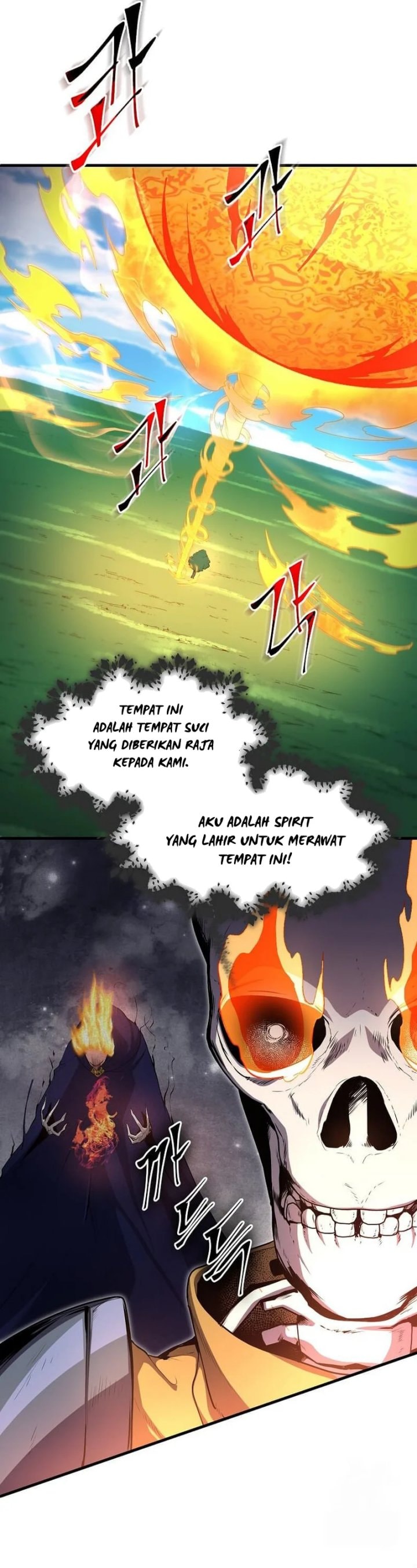 Leveling Up with Skills Page 15