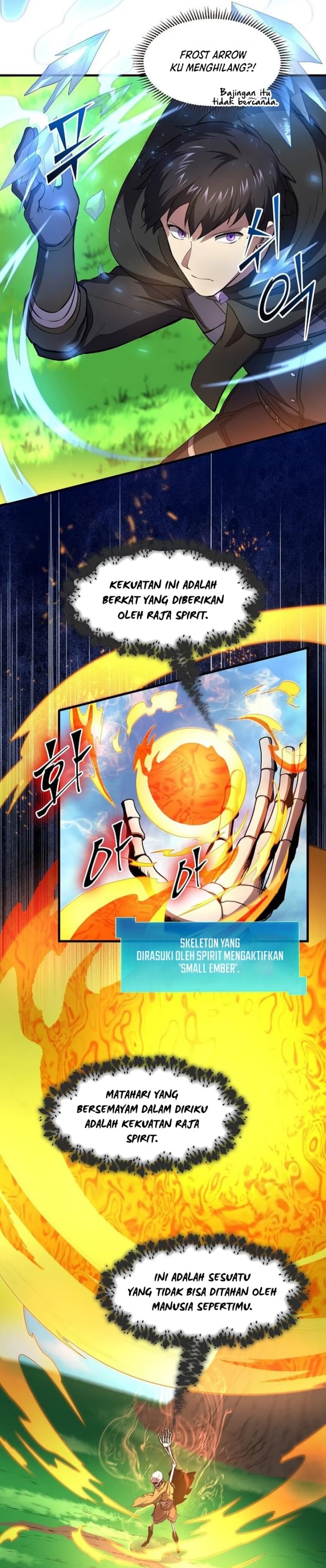 Leveling Up with Skills Page 17