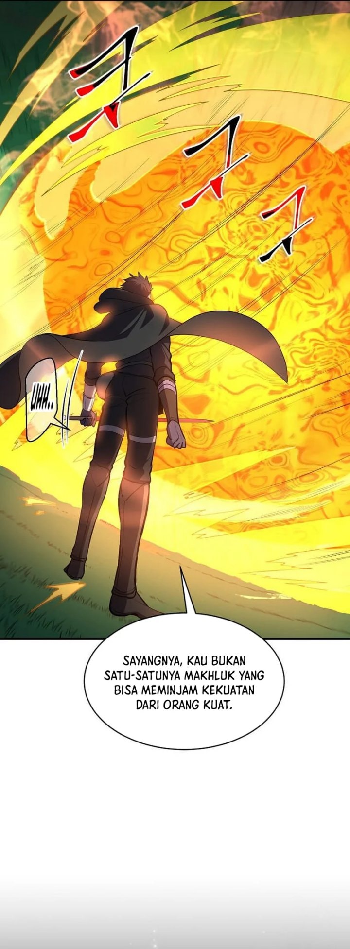 Leveling Up with Skills Page 19