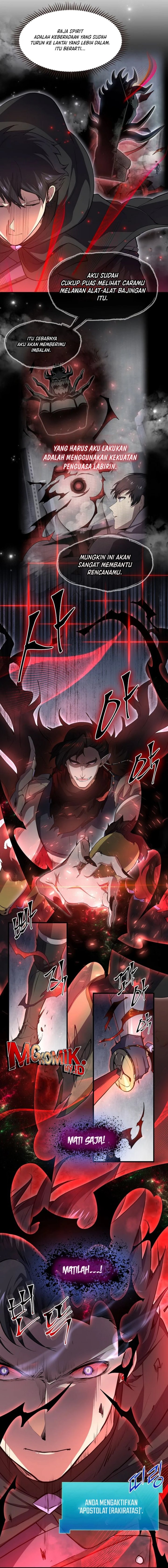 Leveling Up with Skills Page 20