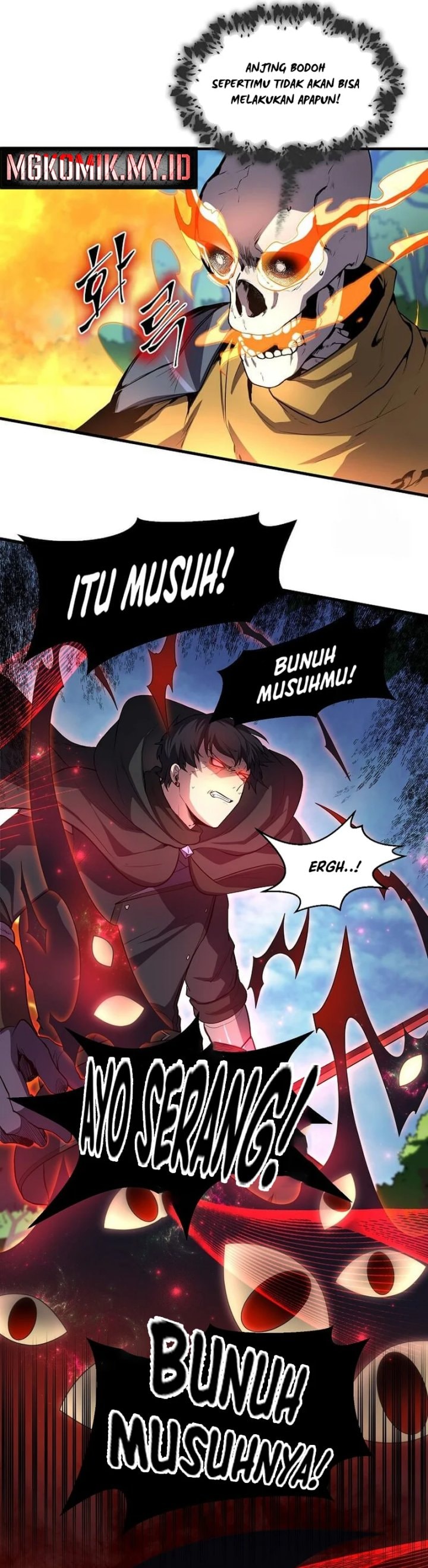 Leveling Up with Skills Page 23