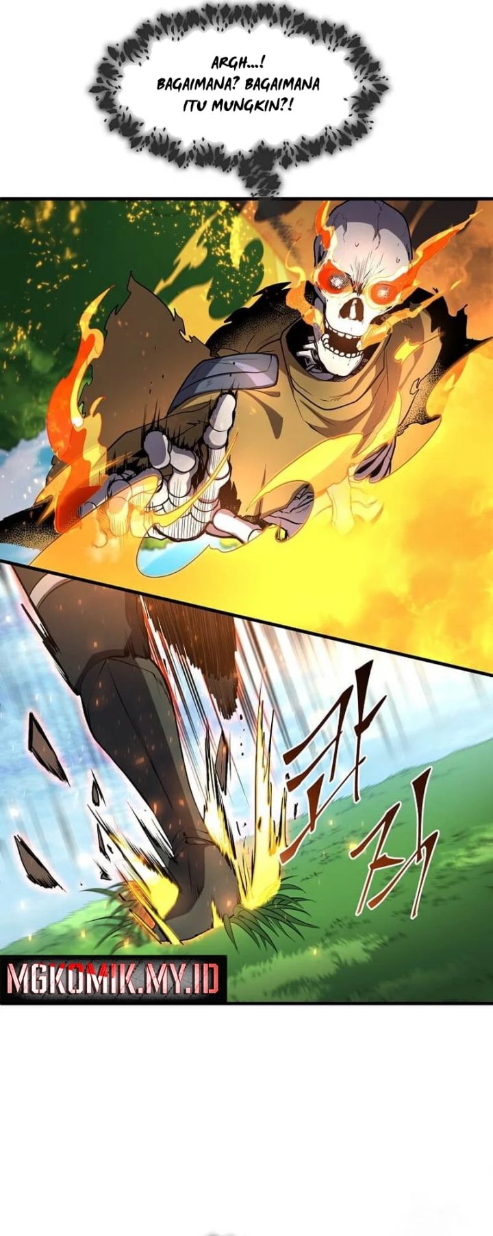 Leveling Up with Skills Page 26