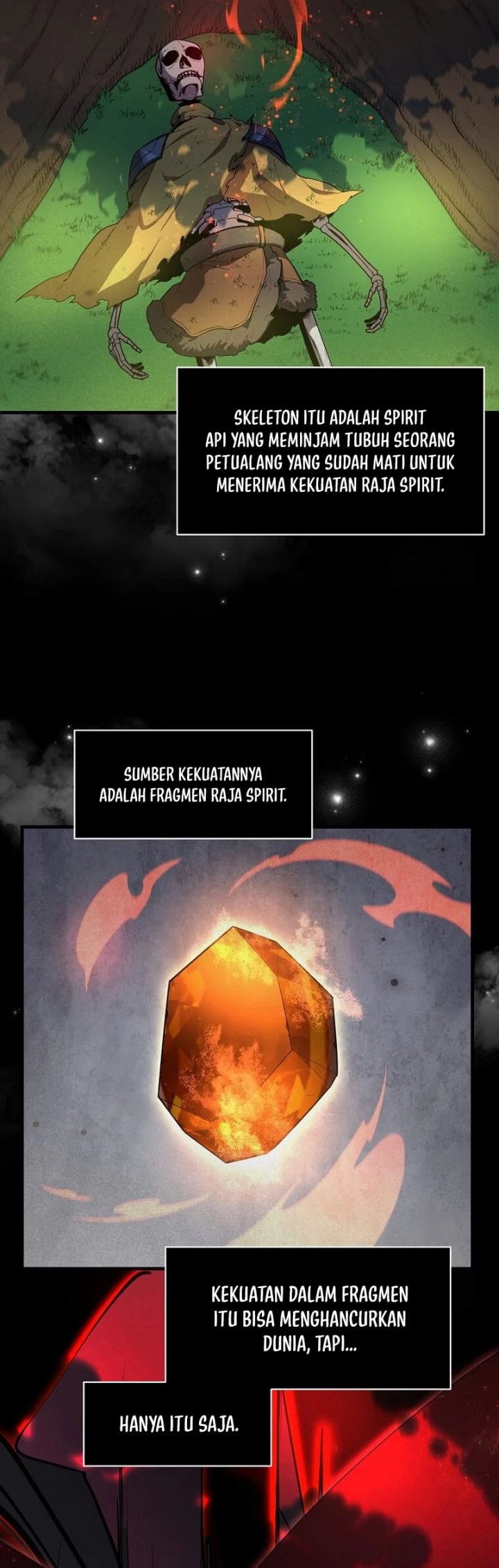 Leveling Up with Skills Page 30