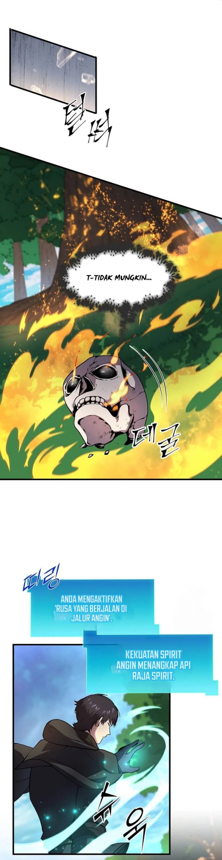 Leveling Up with Skills Page 32