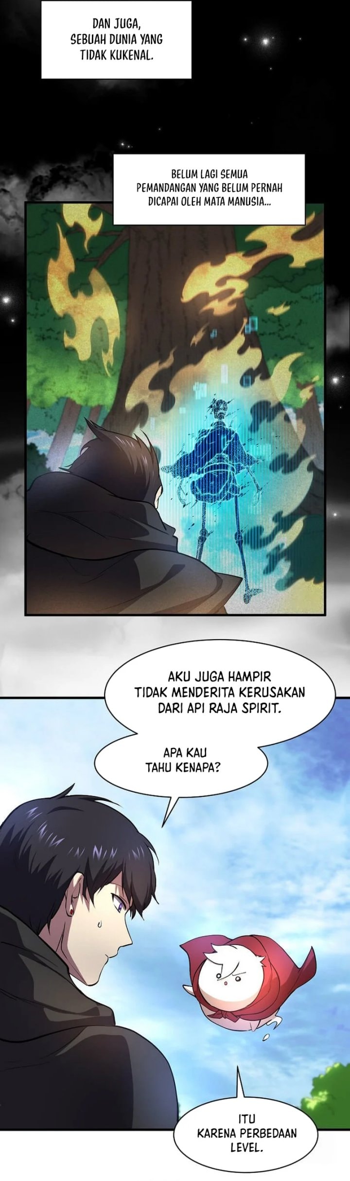 Leveling Up with Skills Page 37