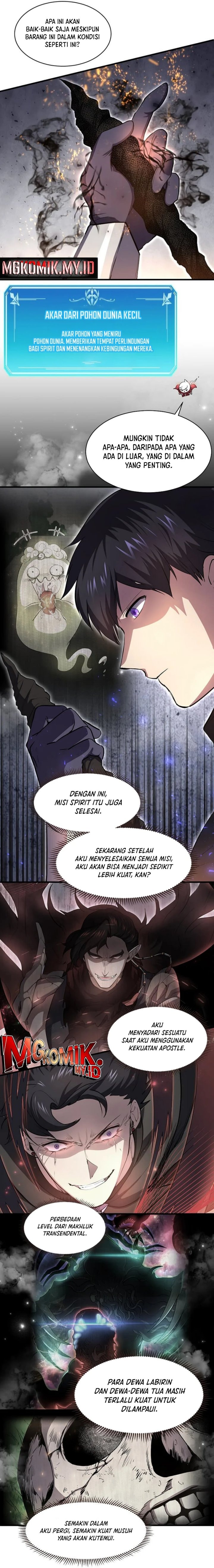 Leveling Up with Skills Page 40