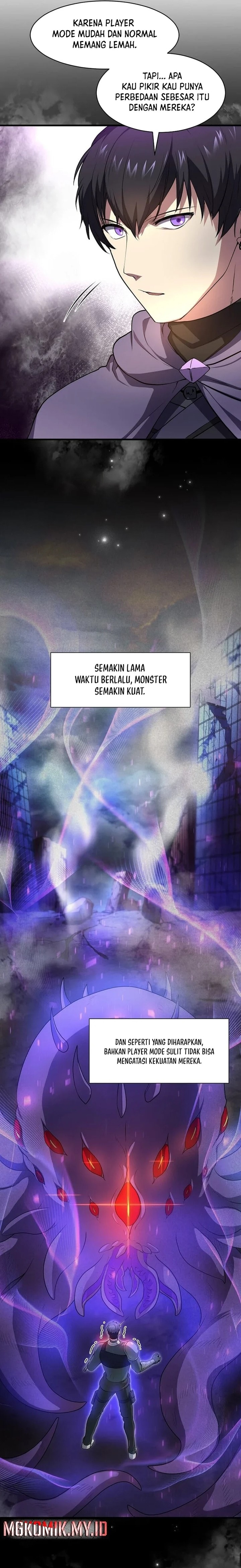 Leveling Up with Skills Page 10