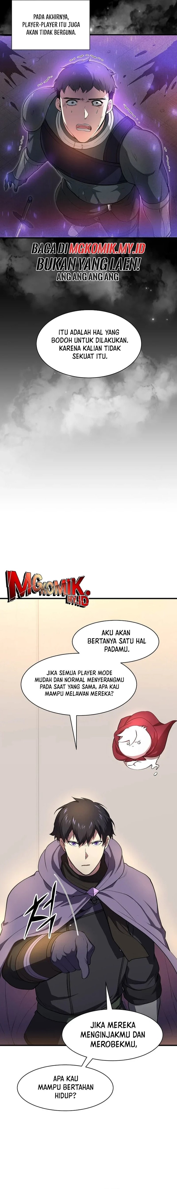 Leveling Up with Skills Page 11