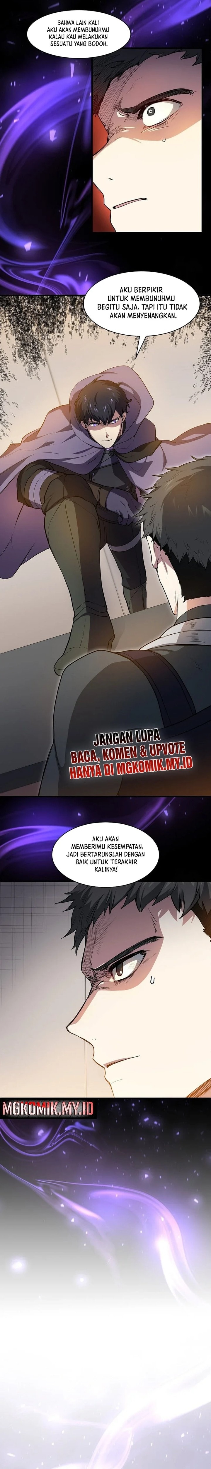 Leveling Up with Skills Page 21
