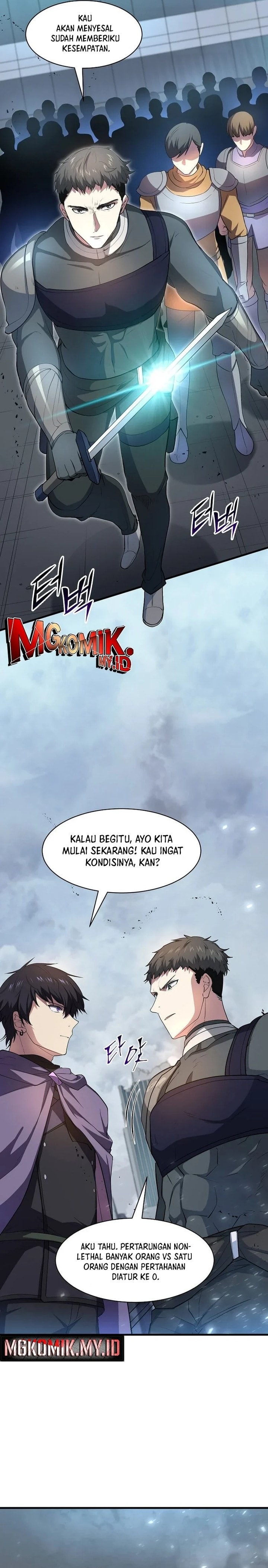 Leveling Up with Skills Page 23